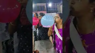 Balloon 🎈 fun game 😆#trendingshorts #pongalgames#pongal2025
