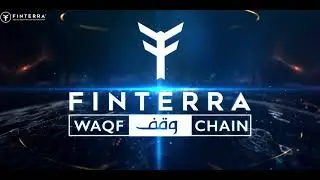 FINTERRA WaqfChain - Cash Waqf Crowdfunding Platform
