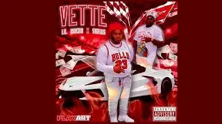 SL MUSIC - LIL MACHO FT. SIGGAS - VETTE (OFFICIAL AUDIO)