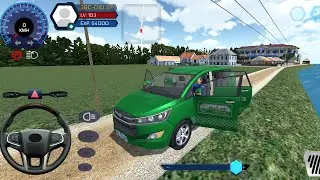 Sudis gaming11 is liveCar Simulator Vietnam New Driving Game