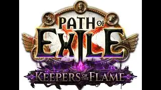[Drops na ttv] Voidforge meta hj - PoE1 !stream !shorts #Batepapo #AoVivo #pathofexile2 #pathofexile