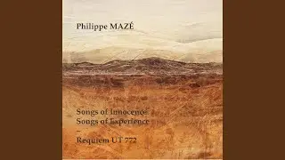 Requiem UT 772: VI. Pie Jesu