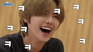 [SUB INDO] CRAVITY PARK EP 36