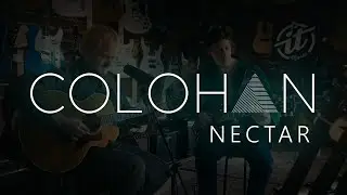 COLOHAN // Nectar (Feat. Ahren Shreeve) (Live at IT Music)