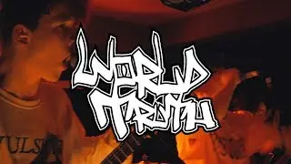 WORLD TRUTH - FULL SET - 4K - THE CLASSIC GRAND, GLASGOW - 24.07.17