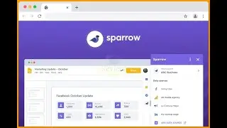 Sparrow Lifetime Deal | Sparrow Appsumo Lifetime Deal.