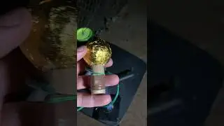 Home Made 1.75 salute ball Shell New Lift Cup #fireworks #100