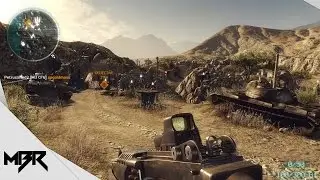 Medal of Honor (2010) Multiplayer Gameplay [pt-Br]