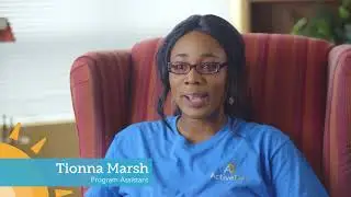 Active Day Adult Day Health Centers - Careers