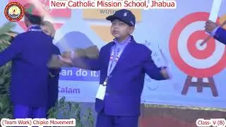 (Team Work) Chipko Movement
