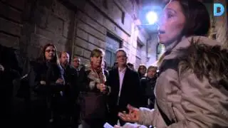Una nit per descobrir el llegat jueu a Barcelona