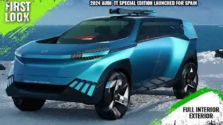 Nissan Hyper Adventure Electric Concept Launched - First Look - Full Interior Exterior
