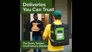 Secure It Fresh Redefining Safe Food Delivery