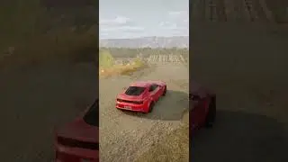 Ломается Ли Машина При Падение В Car Dealer Simulator #Shorts #Short #Шортс #Шорт