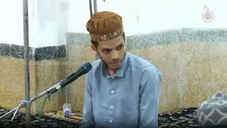 Qirat and Naat Shareef | 620th Urs-i Shareef of Hazrath Khaja Bandanawaz Gesudaraz (Rh) | 26-05-2024