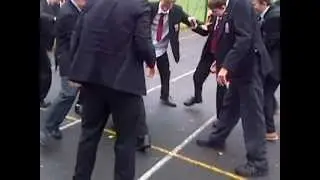 money scramble