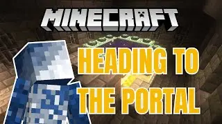 I Can't Find My Way to The End Portal