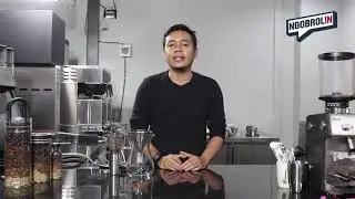 6 Tips Menjadi Barista Hebat untuk Pemula ala Doddy Samsura