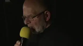 Krieewelsche Pappköpp - Alde Frönde