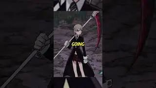 Why is Excalibur so bizarre? #anime #souleater #arthur