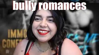 Bully Romance Books | The Taboo Book Club July