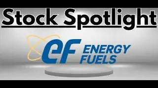 Energy Fuels (UUUU) Stock: Short-Term Setup Worth Watching Closely
