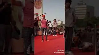 Shree Rashtriy Rajput Karni sena ..#Rajbha Sekhawat#Gandhinagar Gujarat