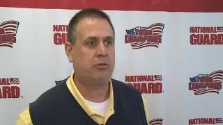 MaxPrep Area Representative Todd Townsend full interview on 4/20/17