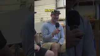 Types of Oar Blades