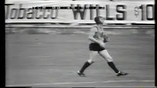 1974 Grand Final Sturt 9 16 70 d Glenelg 8 7 55 highlights including first half