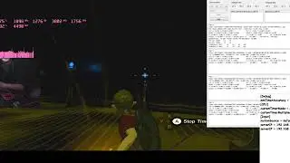 Using Mobile phone as Motion control in CEMU