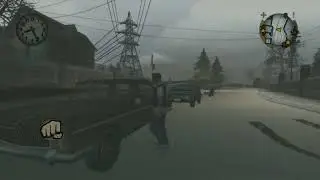 Bully AE/SE | Enter vehicle mod