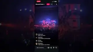 Modal Nodes World Debut @ Northern Invasion 2026 (@txrran_ on ig)