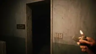 FILE DESTINED full Playthrough - Psychological thriller