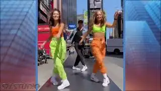 Shuffle Dance Video ♫ This Is The Way (Remix SN Studio) ♫ Eurodance Remix @tranceeurodancer6108