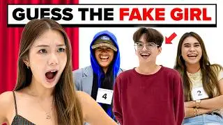Guess the Real Guy
