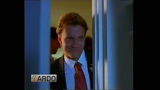 Program Pierwszy-Końcówka programu Tatrzańskie opowieści, teledysk oraz blok reklamowy.24.11.1995 r.