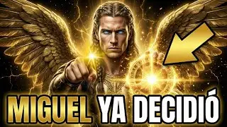 AVANÇO DETECTADO: Miguel asumió la decisión en el momento exacto