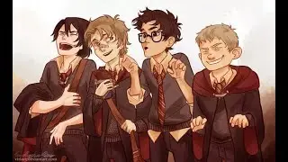 The Marauders episode 1