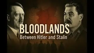 Bloodlands: The Darkest Chapter in Human History