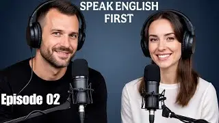 Learn Real English Speaking for Starting Conversations! Situations for Intermediate Learners📚