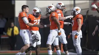 Outside Zone Lock RPO