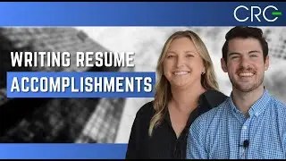 How to Write Accomplishments on Your Resume