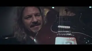 Jack Hammer / The Black Cat Bones / Gareth Wilson / The Wolmers / Dennis Brothers - Borrowed Time