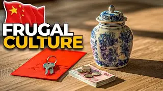 Вот почему китайцы редко тратят деньги впустую