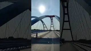 Samochodowa pętla dookoła wyspy Wolin - Zachodniopomorskie zaprasza