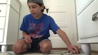 ASMR video game shop 🎮