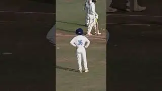 coach behar trophy 25-26| Final Live | MP vs Gujrat | day 1 | Gujrat loss 1 wicket.
