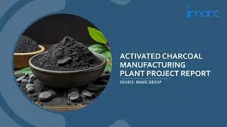 Detailed Project Report on Setting up a Activated Charcoal Manufacturing Plant
