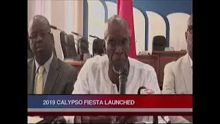 A New Look & Feel For Calypso Fiesta 2019